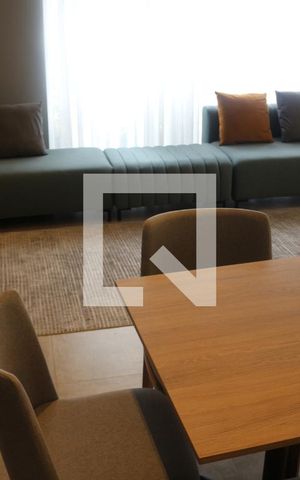 Studio à venda com 19m², 1 quarto e sem vagaÁrea comum - Salão de festas