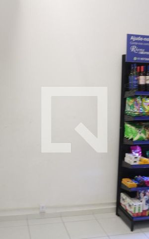 Studio à venda com 19m², 1 quarto e sem vagaÁrea comum