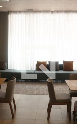 Studio à venda com 19m², 1 quarto e sem vagaÁrea comum - Salão de festas