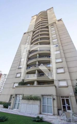 Apartamento para alugar com 39m², 1 quarto e 1 vaga Apartamento para alugar com 39m², 1 quarto e 1 vagaFachada