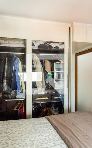 Apartamento para alugar com 39m², 1 quarto e 1 vaga Apartamento para alugar com 39m², 1 quarto e 1 vagaSuíte