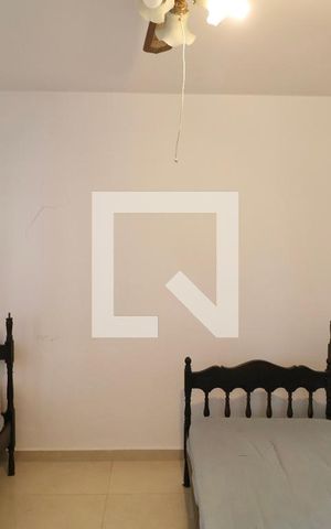 Apartamento para alugar com 130m², 4 quartos e 1 vaga Apartamento para alugar com 130m², 4 quartos e 1 vagaQuarto 3