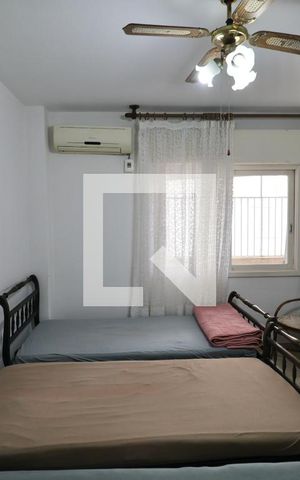 Apartamento para alugar com 130m², 4 quartos e 1 vaga Apartamento para alugar com 130m², 4 quartos e 1 vagaQuarto 2