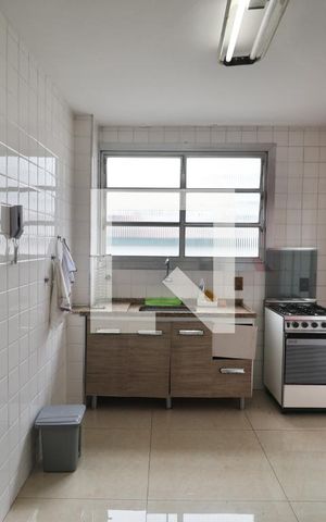 Apartamento para alugar com 130m², 4 quartos e 1 vaga Apartamento para alugar com 130m², 4 quartos e 1 vagaCozinha