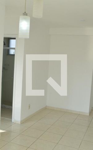 Apartamento para alugar com 52m², 2 quartos e 1 vaga Apartamento para alugar com 52m², 2 quartos e 1 vagaSala