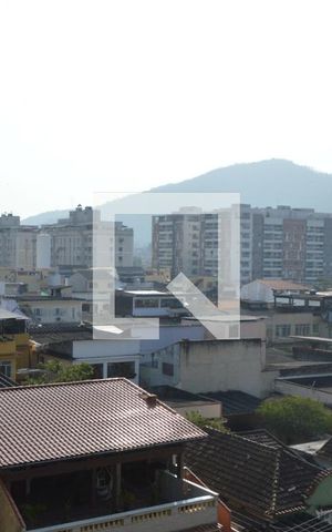 Apartamento para alugar com 52m², 2 quartos e 1 vaga Apartamento para alugar com 52m², 2 quartos e 1 vagaVista do Quarto