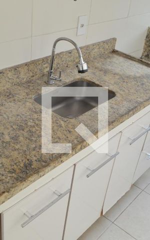 Apartamento para alugar com 52m², 2 quartos e 1 vaga Apartamento para alugar com 52m², 2 quartos e 1 vagaCozinha