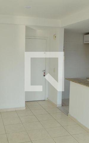 Apartamento para alugar com 52m², 2 quartos e 1 vaga Apartamento para alugar com 52m², 2 quartos e 1 vagaSala