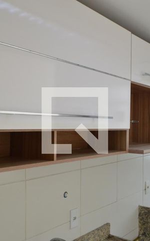 Apartamento para alugar com 52m², 2 quartos e 1 vaga Apartamento para alugar com 52m², 2 quartos e 1 vagaCozinha