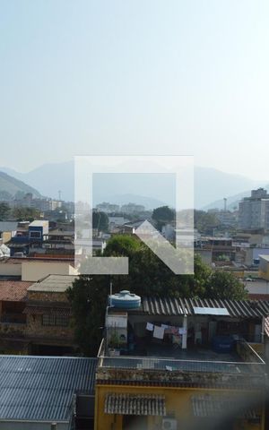 Apartamento para alugar com 52m², 2 quartos e 1 vaga Apartamento para alugar com 52m², 2 quartos e 1 vagaVista da Suíte