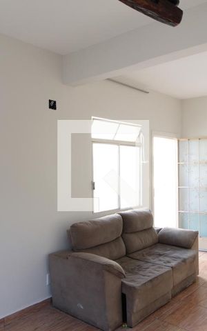 Apartamento para alugar com 90m², 2 quartos e 1 vagaSala de Estar