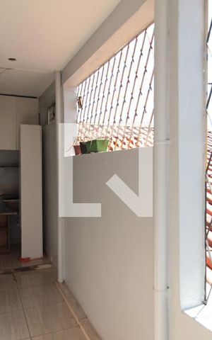 Apartamento para alugar com 90m², 2 quartos e 1 vagaVaranda