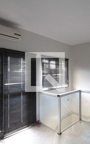Apartamento para alugar com 90m², 2 quartos e 1 vagaSala de TV