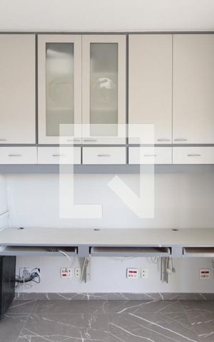 Apartamento para alugar com 90m², 2 quartos e 1 vagaSala de TV