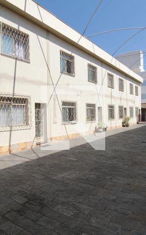Apartamento para alugar com 90m², 2 quartos e 1 vagaGaragem