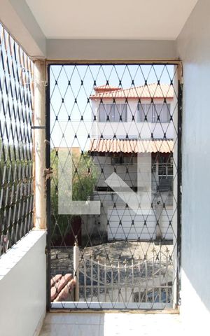Apartamento para alugar com 90m², 2 quartos e 1 vagaVaranda