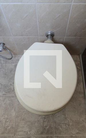 Apartamento para alugar com 90m², 2 quartos e 1 vagaBanheiro da Suite