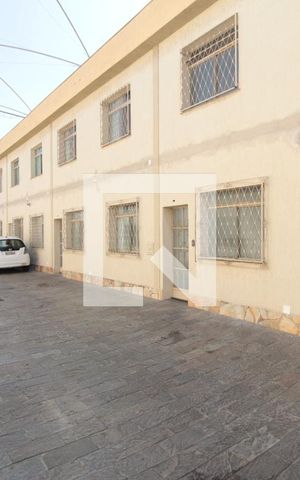 Apartamento para alugar com 90m², 2 quartos e 1 vagaGaragem