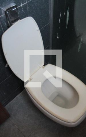Apartamento para alugar com 90m², 2 quartos e 1 vagaBanheiro Social