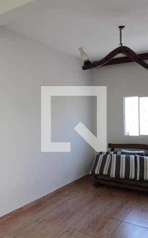 Apartamento para alugar com 90m², 2 quartos e 1 vagaSala de Estar