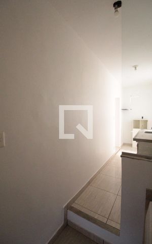 Apartamento para alugar com 90m², 2 quartos e 1 vagaCozinha e Área de Serviço