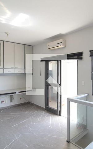 Apartamento para alugar com 90m², 2 quartos e 1 vagaSala de TV