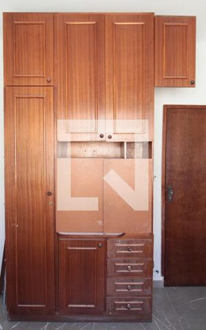 Apartamento para alugar com 90m², 2 quartos e 1 vagaQuarto
