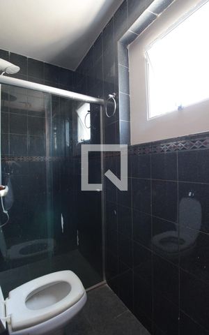 Apartamento para alugar com 90m², 2 quartos e 1 vagaBanheiro Social