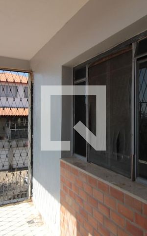 Apartamento para alugar com 90m², 2 quartos e 1 vagaVaranda