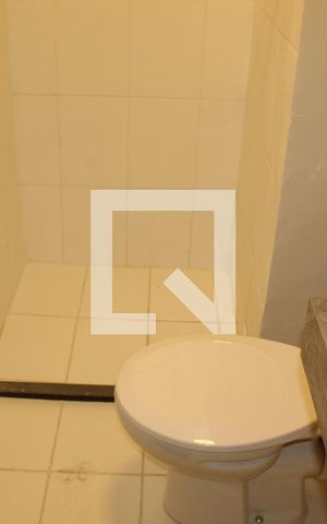 Apartamento para alugar com 57m², 2 quartos e 1 vagaBanheiro Social