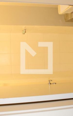 Apartamento para alugar com 57m², 2 quartos e 1 vagaBanheiro Social
