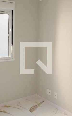 Apartamento para alugar com 57m², 2 quartos e 1 vagaQuarto 2