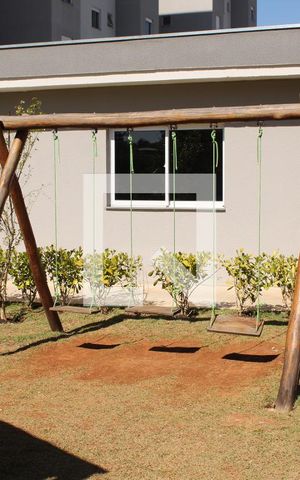 Apartamento para alugar com 57m², 2 quartos e 1 vagaÁrea comum - Playground