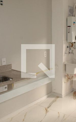 Apartamento para alugar com 57m², 2 quartos e 1 vagaCozinha