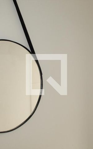 Apartamento para alugar com 57m², 2 quartos e 1 vagaBanheiro da Suíte