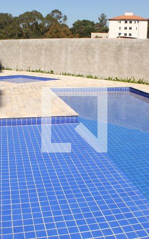 Apartamento para alugar com 57m², 2 quartos e 1 vagaPiscina
