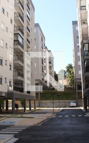 Apartamento para alugar com 57m², 2 quartos e 1 vagaFachada