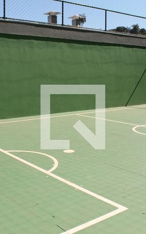 Apartamento para alugar com 57m², 2 quartos e 1 vagaQuadra