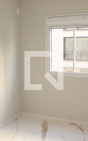 Apartamento para alugar com 57m², 2 quartos e 1 vagaQuarto 2
