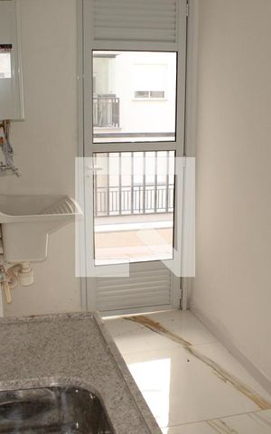 Apartamento para alugar com 57m², 2 quartos e 1 vagaCozinha