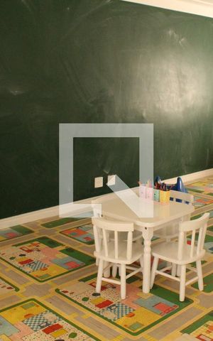 Apartamento para alugar com 57m², 2 quartos e 1 vagaBrinquedoteca