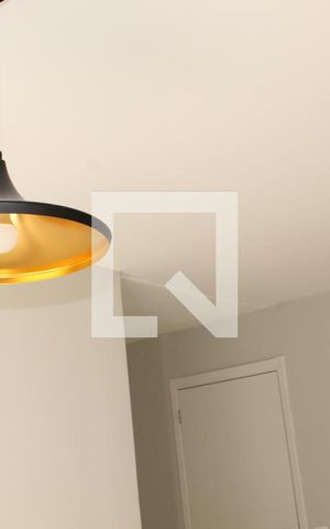 Apartamento para alugar com 57m², 2 quartos e 1 vagaDetalhe da Sala