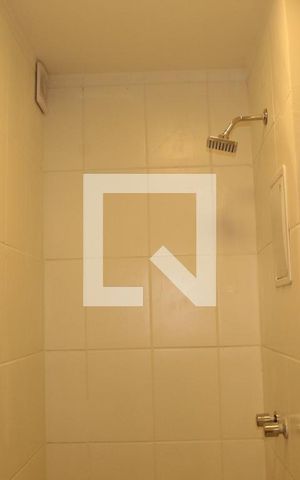 Apartamento para alugar com 57m², 2 quartos e 1 vagaBanheiro Social