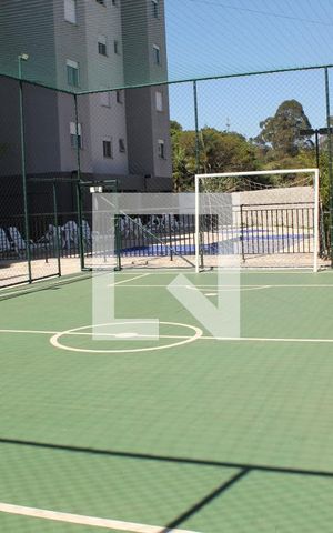 Apartamento para alugar com 57m², 2 quartos e 1 vagaQuadra