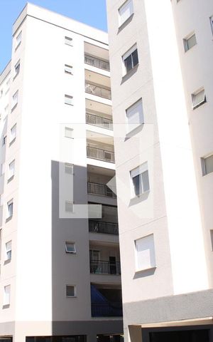 Apartamento para alugar com 57m², 2 quartos e 1 vagaFachada