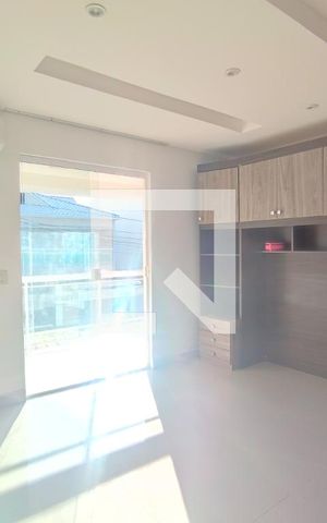 Casa de condomínio para alugar com 100m², 3 quartos e 2 vagas Casa de condomínio para alugar com 100m², 3 quartos e 2 vagas2º Pav - Suite 1