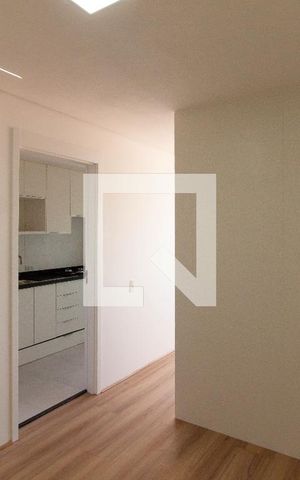 Apartamento para alugar com 28m², 1 quarto e sem vaga Apartamento para alugar com 28m², 1 quarto e sem vagaSala