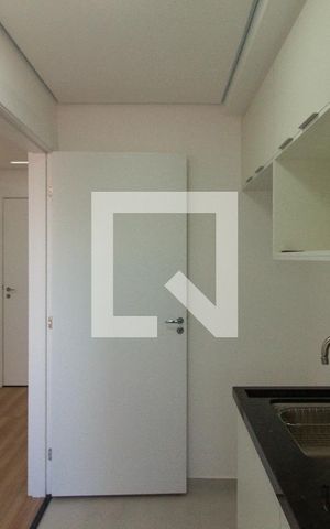 Apartamento para alugar com 28m², 1 quarto e sem vaga Apartamento para alugar com 28m², 1 quarto e sem vagaCozinha
