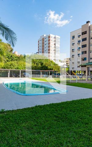 Apartamento à venda com 80m², 3 quartos e 1 vaga Apartamento à venda com 80m², 3 quartos e 1 vagaÁrea comum