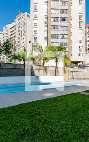 Apartamento à venda com 80m², 3 quartos e 1 vaga Apartamento à venda com 80m², 3 quartos e 1 vagaÁrea comum